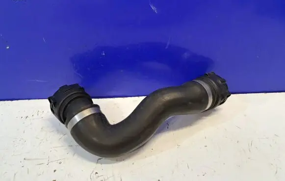 BMW X5 F15 Engine coolant pipe/hose 1712851796902