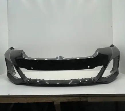 BMW 5 G30 G31 Front bumper 8098644 72758411