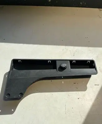 Fiat Doblo Other trunk/boot trim element 735476924