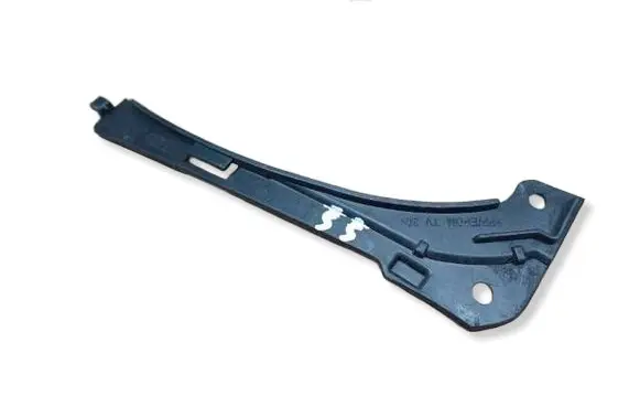 Audi A1 Front bumper mounting bracket 8X0807084