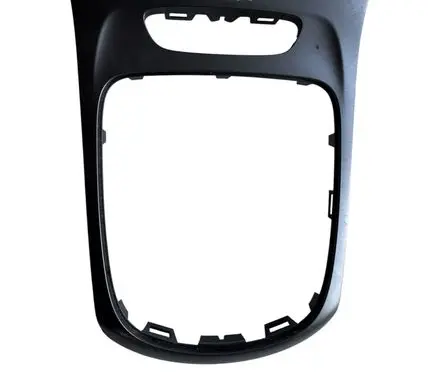 Opel Astra K Gear shifter surround trim plastic 13449240 529131017