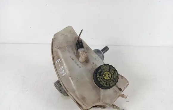 Volkswagen II LT Master brake cylinder A0004317101