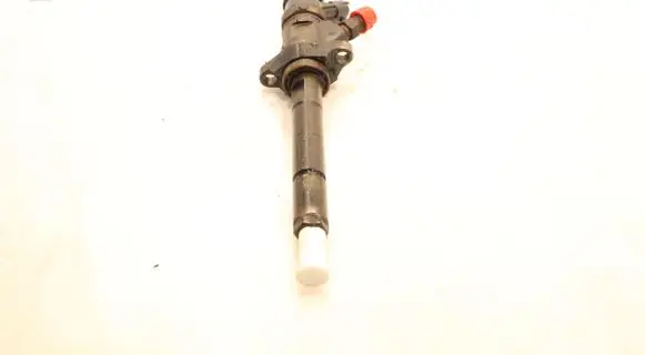 Citroen C4 Grand Picasso Fuel injector 0445110297