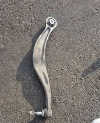 BMW 5 F10 F11 Rear upper control arm/wishbone FN6082T6 363721