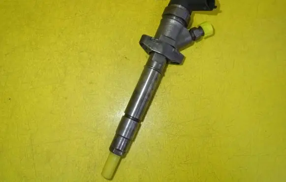 Renault Espace - Grand espace IV Fuel injector 0445110229 8200381629