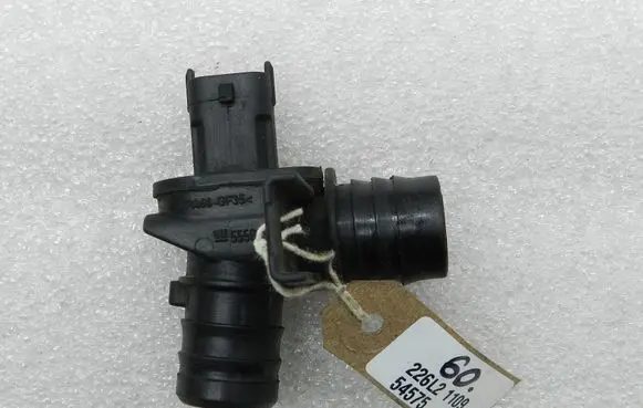 Opel Zafira C Breather heating element 55580574 55571786