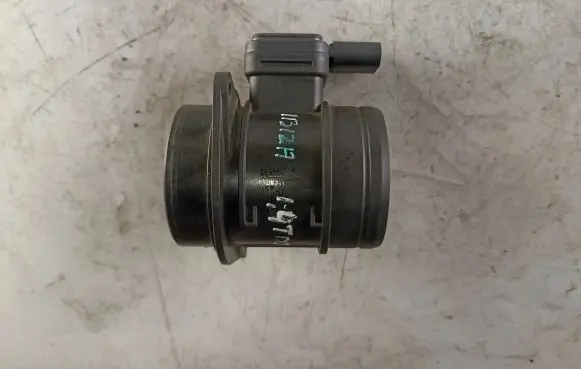 Seat Ibiza IV (6J,6P) Mass air flow meter 03L906461 5WK97023