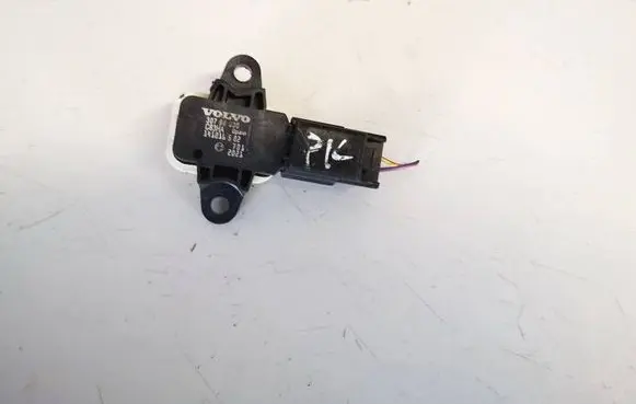 Volvo V60 Airbag deployment crash/impact sensor 30798030