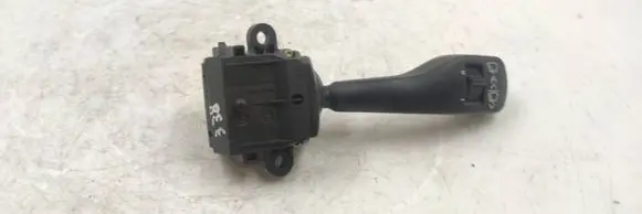 BMW 3 E46 Wiper control stalk 8363669