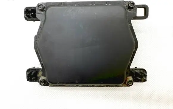 Toyota Prius (XW30) Distronic sensor radar 2011DJ4297 TA20081058 20106980