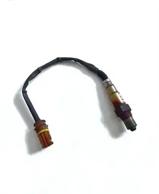 Mercedes-Benz C W203 Lambda probe sensor 0015404617