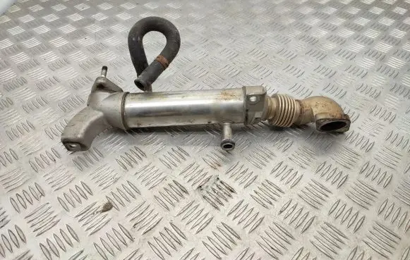 Honda FR-V EGR valve cooler 18720RMAE01 Y114311002 426437