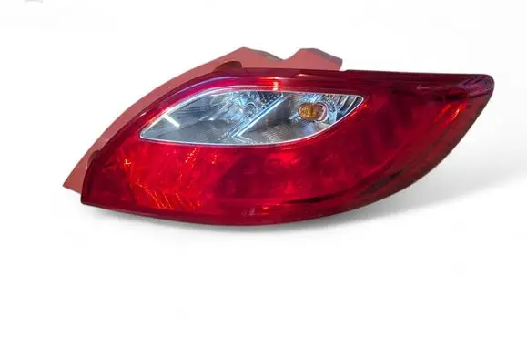 Mazda 2 Rear/tail lights D65151150