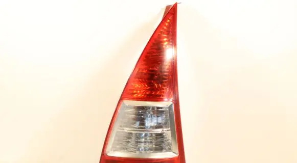 Citroen C3 Rear/tail lights 0319382204