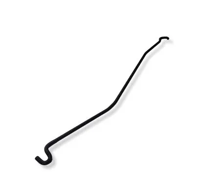 Renault Trafic II (X83) Engine bonnet/hood prop rod/strut 
