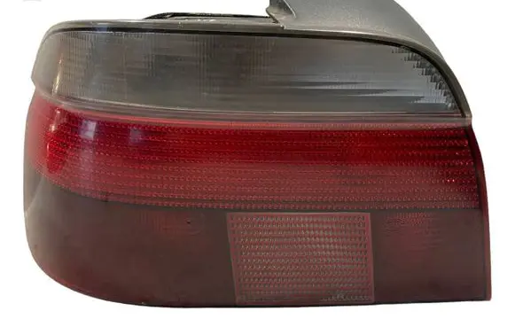BMW 5 E39 Rear/tail lights 2496297