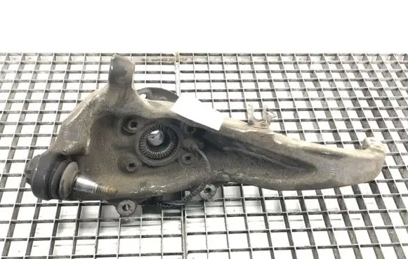 BMW 5 F10 F11 Front wheel hub spindle knuckle 