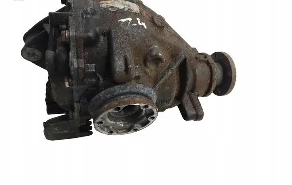BMW Z4 E85 E86 Rear differential 7514128