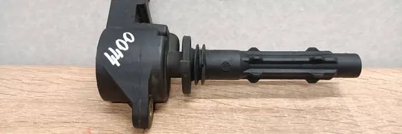 Mercedes-Benz ML W164 High voltage ignition coil A0001502780 ZS0012 19005267