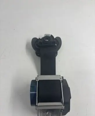 Seat Alhambra (Mk2) Third row seat belt 6X0857737