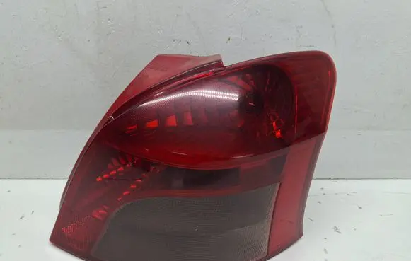 Toyota Yaris Rear/tail lights