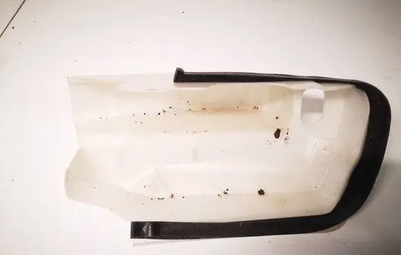 Tesla Model Y Front door lock 