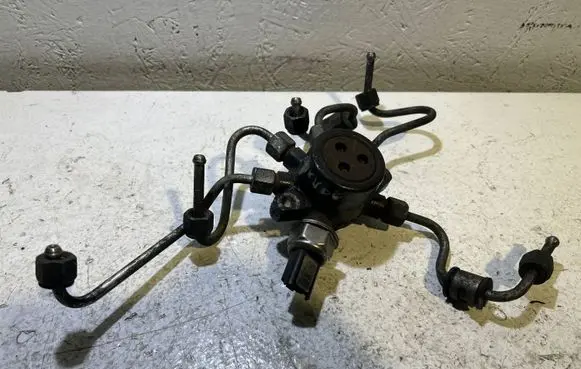 Ford S-MAX Fuel main line pipe 9D280DB