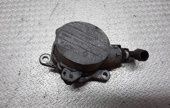 Mercedes-Benz C W203 Vacuum pump WAPEC19S