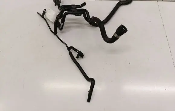 Skoda Superb B8 (3V) Engine coolant pipe/hose 04L121064AC