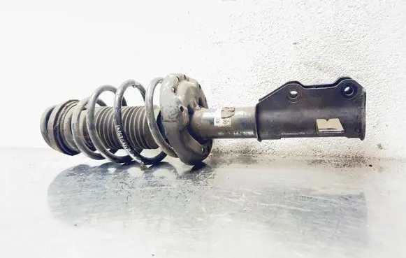 Opel Insignia A Front shock absorber with coil spring 13245966