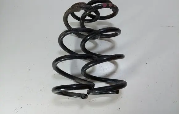 Audi A4 S4 B8 8K Front leaf spring 