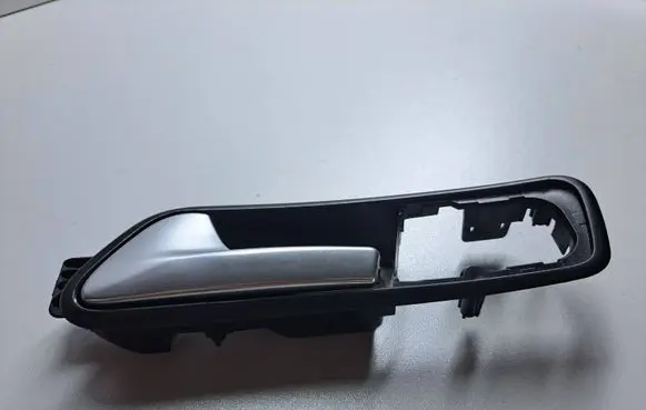 Volkswagen Touran I Front door interior handle 1T1837113D