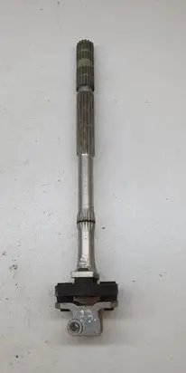 BMW 5 E39 Steering column universal joint 1161623