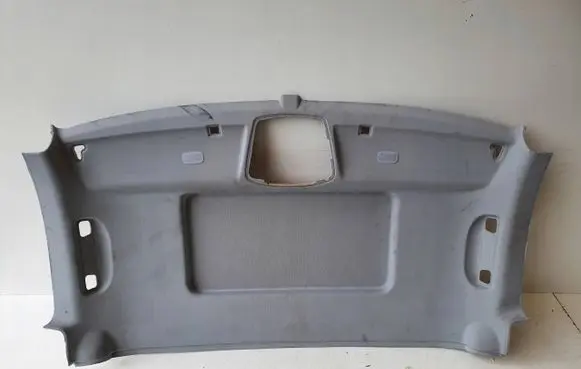 Mercedes-Benz Vito Viano W639 Headlining 