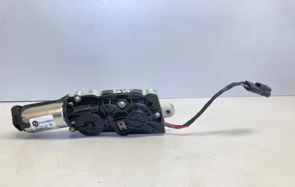 BMW X5 E70 Tailgate/trunk/boot lift motor 977706 977706105 163672