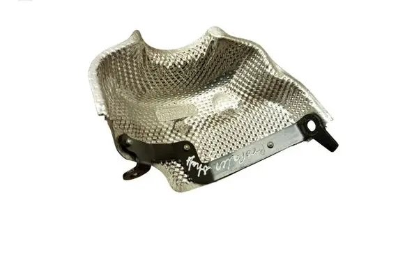 Volkswagen Atlas Heat shield in engine bay 5N0521441D