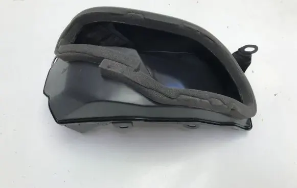 Toyota RAV 4 (XA50) Hybrid/electric vehicle battery cooling hoses/tubes G92D142010