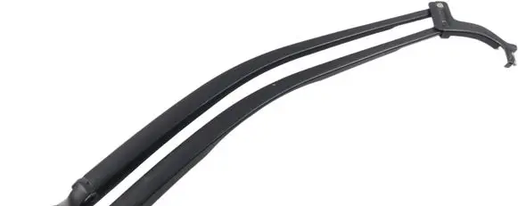 Audi A2 Front wiper blade arm 8Z1955407B