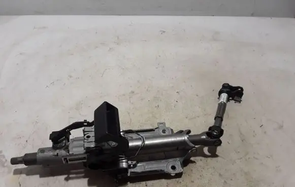 Peugeot 208 Steering column universal joint 9824737580