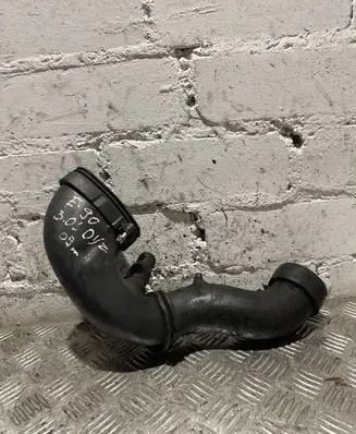 BMW 3 E90 E91 Air intake hose/pipe 446237