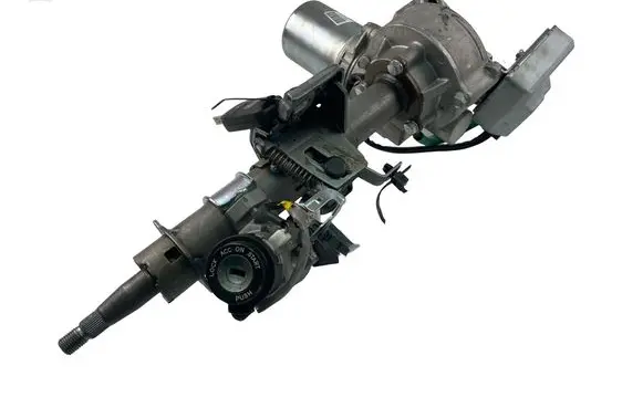 Mazda 3 II Electric power steering pump JJ501000533