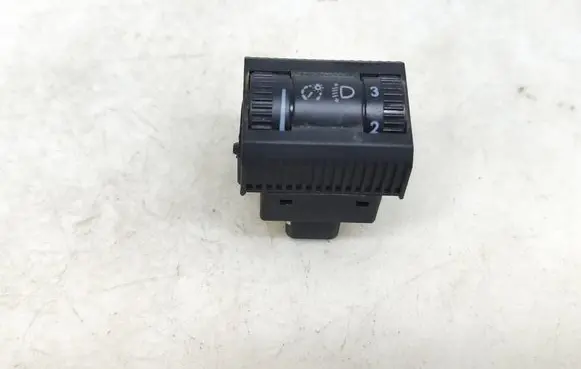 Volkswagen Transporter - Caravelle T5 Headlight level height control switch 7E0941333