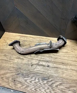 Honda CR-V Other exhaust manifold parts 