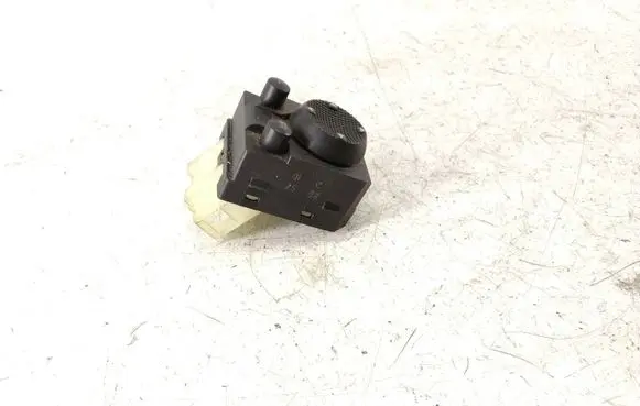 Volkswagen Sharan Wing mirror switch 1H0959565 D3L0A