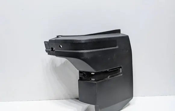 Volkswagen Crafter Rear bumper corner part panel trim 7C0807321B 63329450