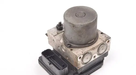 KIA Picanto ABS Pump 1Y589-20900