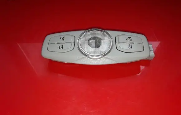 Ford Mondeo MK IV Front seat light BS7113K767AF 1905023007
