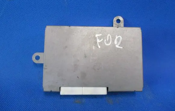 Subaru Forester SK Other control units/modules 29320AA160 0020711