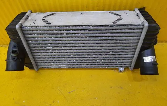 Hyundai Santa Fe Intercooler radiator 282702F700