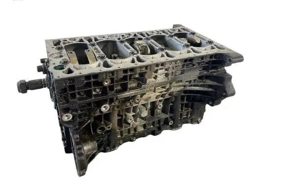 Volvo V70 Engine block 9186946A